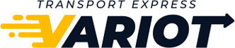 Logo Transport Express VARIOT